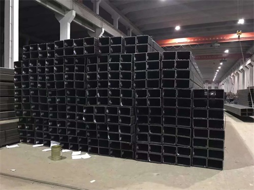 那曲冷拔方管选型指南 工程采购怎么选
